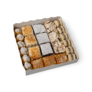 Box antojos