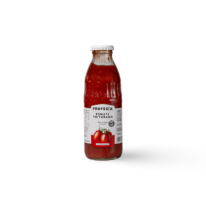Tomate triturado - Profecía (500cc)