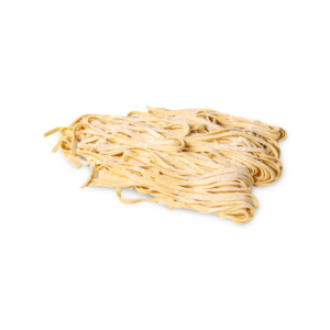 Spaghetti al huevo